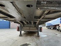 2015 krone sd oplegger - afbeelding 6 van  25