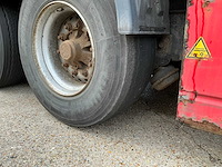 2015 krone sd oplegger - afbeelding 10 van  25