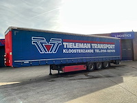 2015 krone sd oplegger - afbeelding 1 van  25