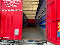 2015 krone sd oplegger - afbeelding 14 van  25