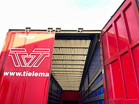 2015 krone sd oplegger - afbeelding 15 van  25