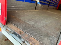 2015 krone sd oplegger - afbeelding 17 van  25