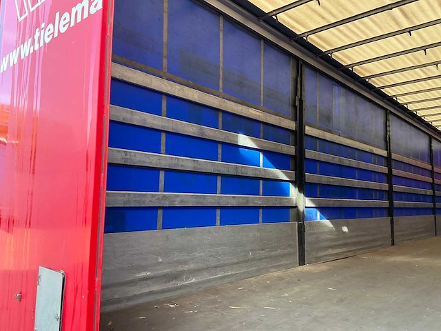 2015 krone sd oplegger - afbeelding 18 van  25