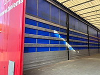 2015 krone sd oplegger - afbeelding 18 van  25