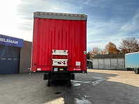 2015 krone sd oplegger - afbeelding 19 van  25