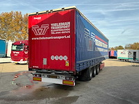 2015 krone sd oplegger - afbeelding 22 van  25