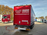 2015 krone sd oplegger - afbeelding 23 van  25