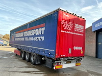 2015 krone sd oplegger - afbeelding 24 van  25