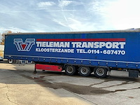 2015 krone sd oplegger - afbeelding 25 van  25