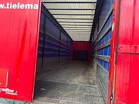 2015 krone sd oplegger - afbeelding 17 van  27