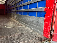 2015 krone sd oplegger - afbeelding 19 van  27