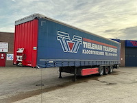 2015 krone sd oplegger - afbeelding 12 van  27