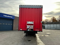 2015 krone sd oplegger - afbeelding 21 van  27