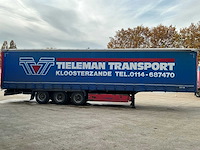 2015 krone sd oplegger - afbeelding 24 van  27