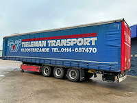 2015 krone sd oplegger - afbeelding 2 van  31