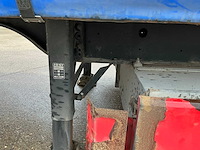 2015 krone sd oplegger - afbeelding 10 van  31