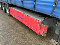 2015 krone sd oplegger - afbeelding 18 van  31