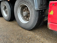 2015 krone sd oplegger - afbeelding 19 van  31