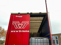 2015 krone sd oplegger - afbeelding 24 van  31