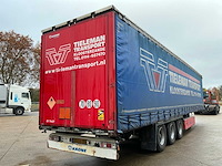 2015 krone sd oplegger - afbeelding 28 van  31