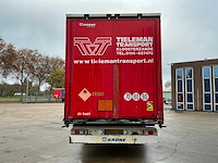 2015 krone sd oplegger - afbeelding 29 van  31