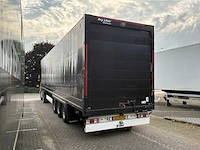 2015 krone sd oplegger - afbeelding 2 van  24