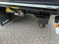 2015 krone sd oplegger - afbeelding 4 van  24