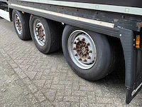 2015 krone sd oplegger - afbeelding 5 van  24