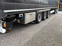 2015 krone sd oplegger - afbeelding 6 van  24