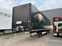2015 krone sd oplegger - afbeelding 19 van  24