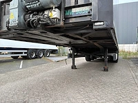 2015 krone sd oplegger - afbeelding 20 van  24