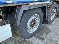 2015 krone sd schuifzeil oplegger on-76-rd - afbeelding 2 van  27