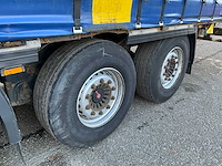 2015 krone sd schuifzeil oplegger on-76-rd - afbeelding 3 van  27