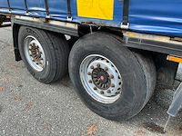 2015 krone sd schuifzeil oplegger on-76-rd - afbeelding 4 van  27