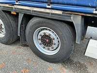 2015 krone sd schuifzeil oplegger on-76-rd - afbeelding 5 van  27