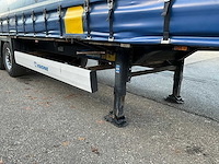 2015 krone sd schuifzeil oplegger on-76-rd - afbeelding 6 van  27