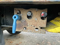 2015 krone sd schuifzeil oplegger on-76-rd - afbeelding 8 van  27