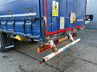 2015 krone sd schuifzeil oplegger on-76-rd - afbeelding 10 van  27