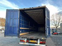 2015 krone sd schuifzeil oplegger on-76-rd - afbeelding 11 van  27