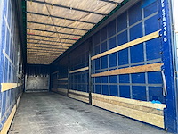 2015 krone sd schuifzeil oplegger on-76-rd - afbeelding 14 van  27