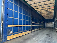 2015 krone sd schuifzeil oplegger on-76-rd - afbeelding 15 van  27