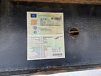 2015 krone sd schuifzeil oplegger on-76-rd - afbeelding 19 van  27