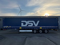 2015 krone sd schuifzeil oplegger on-76-rd - afbeelding 12 van  27