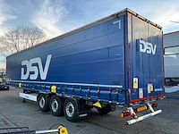 2015 krone sd schuifzeil oplegger on-76-rd - afbeelding 21 van  27