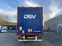 2015 krone sd schuifzeil oplegger on-76-rd - afbeelding 22 van  27