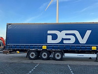 2015 krone sd schuifzeil oplegger on-76-rd - afbeelding 24 van  27