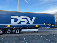 2015 krone sd schuifzeil oplegger on-76-rd - afbeelding 25 van  27