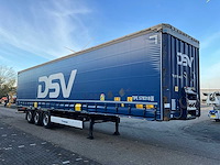 2015 krone sd schuifzeil oplegger on-76-rd - afbeelding 26 van  27