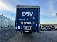 2015 krone sd schuifzeil oplegger on-76-rd - afbeelding 27 van  27