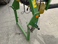 2015 krone swadro tc 760 plus dubbele grashark - afbeelding 2 van  19